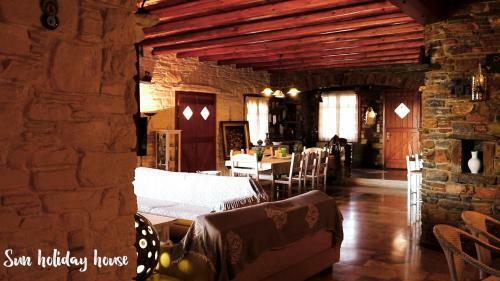 Villa Sun Holiday House