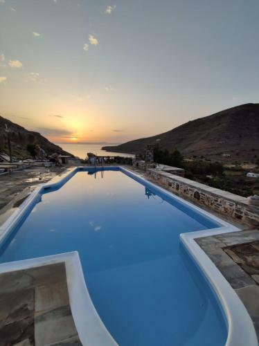 Villa Sun Holiday House
