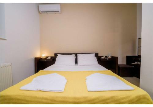 Apartamento Andronikis House