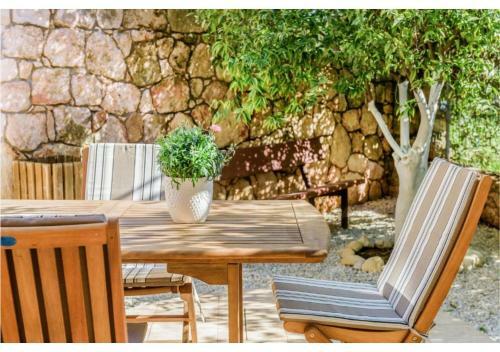 Apartamento Andronikis House
