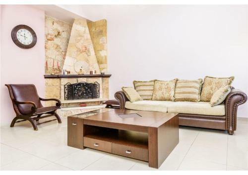 Apartamento Andronikis House