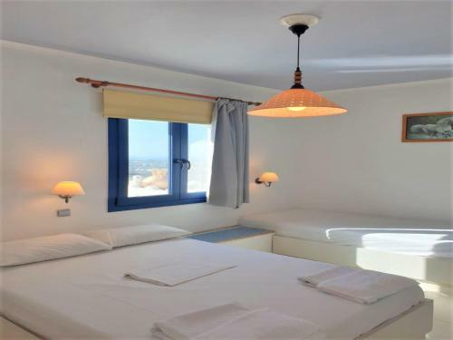 Apartamento Hermes Korifi Suites
