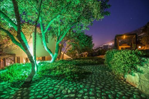 Apartamento Hermes Korifi Suites