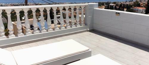 Apartamento Hermes Korifi Suites
