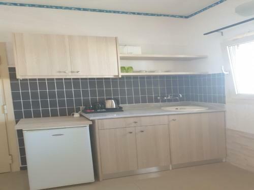 Room In Apartment - Korifi Suites Collection Adults