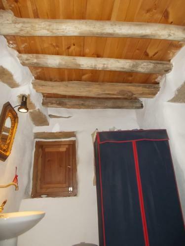 Hostal Cyclades Olive Museum's Guest House