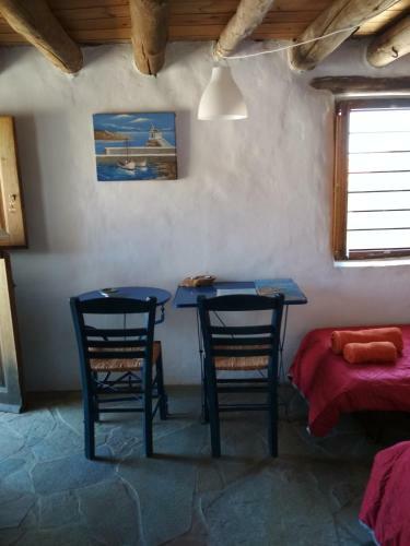 Hostal Cyclades Olive Museum's Guest House