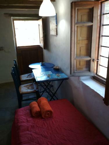 Hostal Cyclades Olive Museum's Guest House