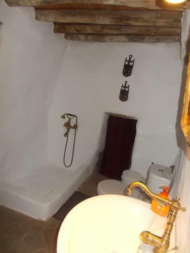 Hostal Cyclades Olive Museum's Guest House