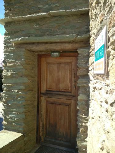 Hostal Cyclades Olive Museum's Guest House