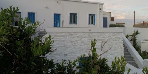 Andoni's House