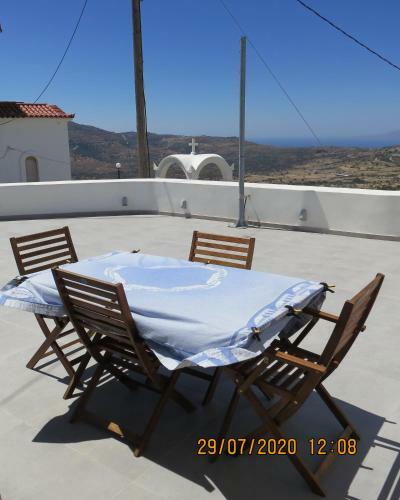 Andoni's House