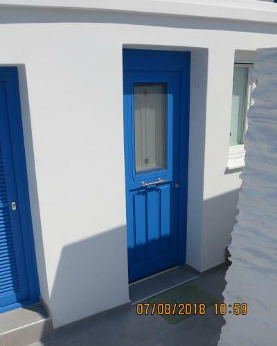 Andoni's House