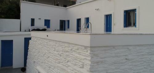Andoni's House