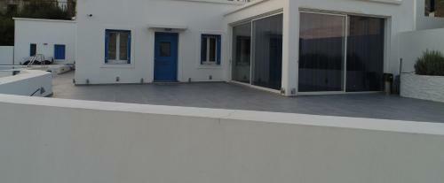 Andoni's House