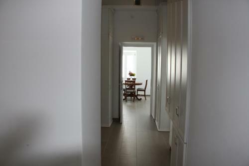 Andoni's House