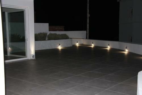 Andoni's House
