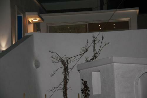 Andoni's House