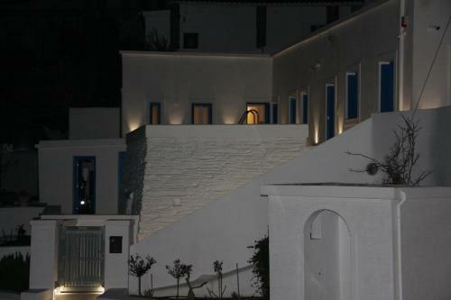 Andoni's House