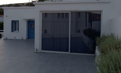 Andoni's House