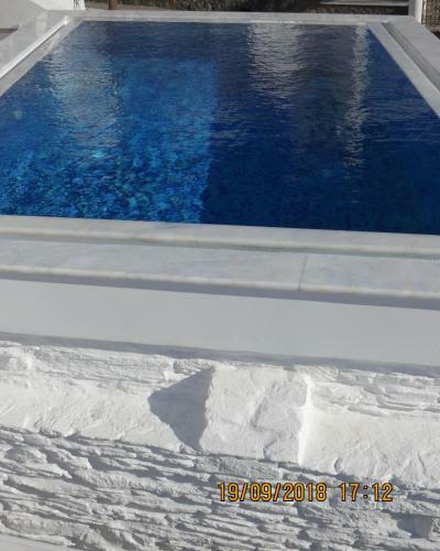 Andoni's House