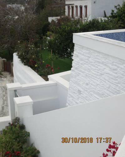 Andoni's House