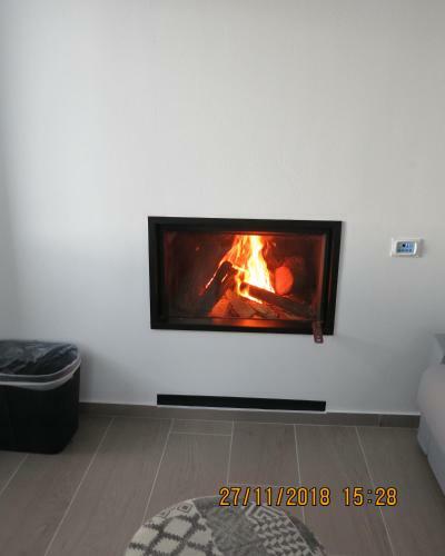 Andoni's House