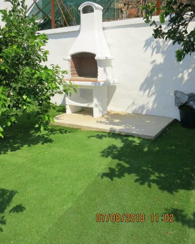 Andoni's House