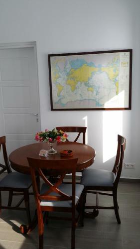 Andoni's House