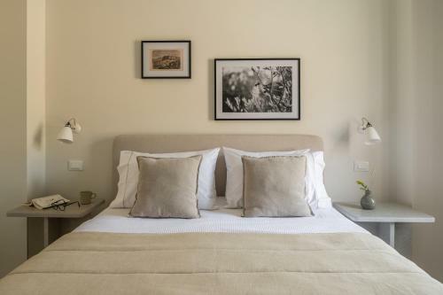 Monolithoi Villas