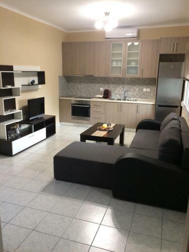 Apartamento Barbara'shome