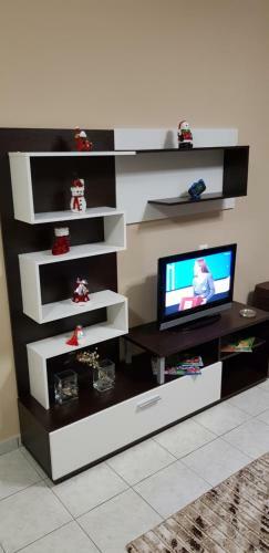 Apartamento Barbara'shome