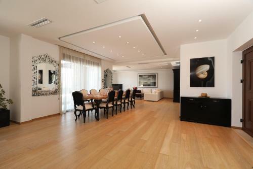 Apartamento Luxury Villa Veronika