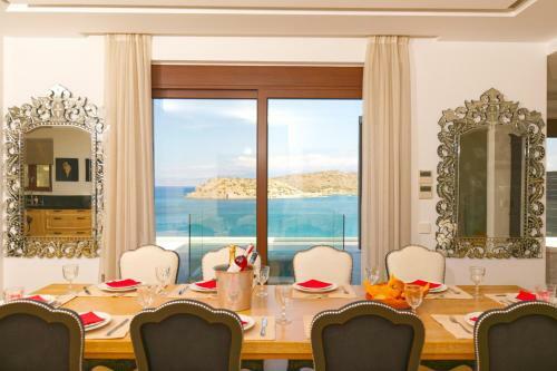 Apartamento Luxury Villa Veronika