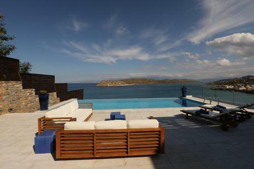 Apartamento Luxury Villa Veronika