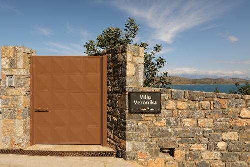 Apartamento Luxury Villa Veronika