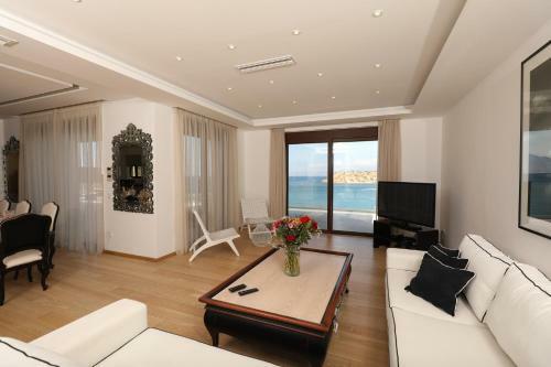 Apartamento Luxury Villa Veronika