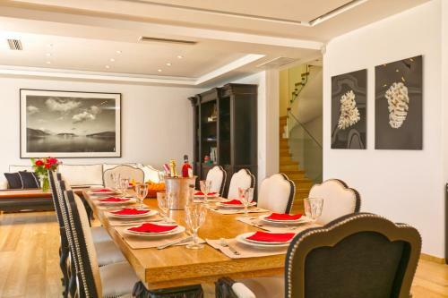 Apartamento Luxury Villa Veronika