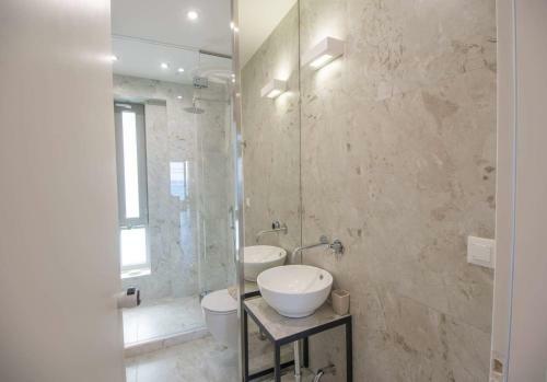Apartamento Nama Sea Side Suites