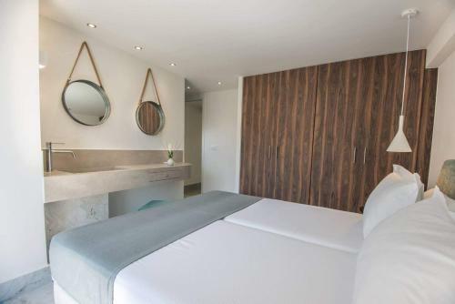 Apartamento Nama Sea Side Suites