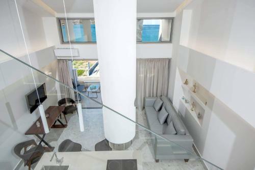 Apartamento Nama Sea Side Suites