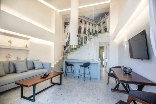 Apartamento Nama Sea Side Suites