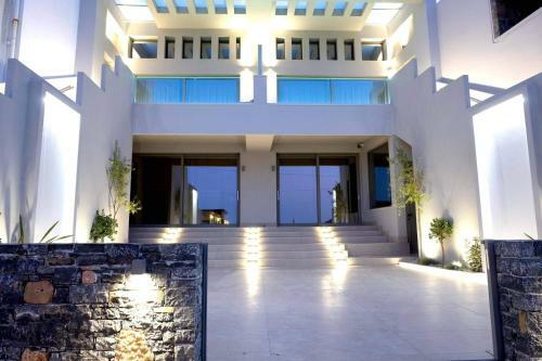 Apartamento Nama Sea Side Suites