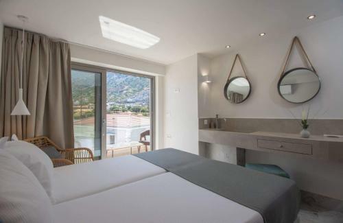 Apartamento Nama Sea Side Suites