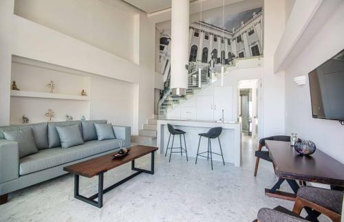 Apartamento Nama Sea Side Suites