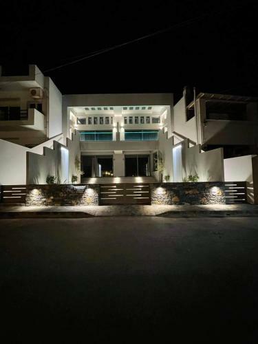 Apartamento Nama Sea Side Suites