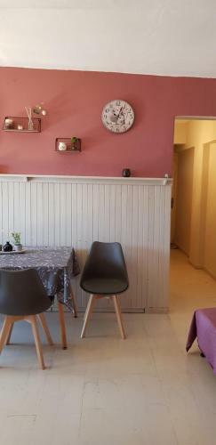 Niki "s Apartment