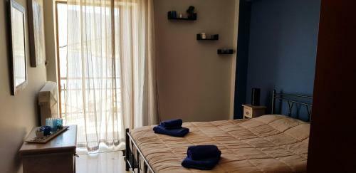 Niki "s Apartment