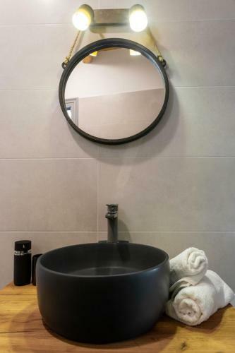 Marilena Natural Stone House