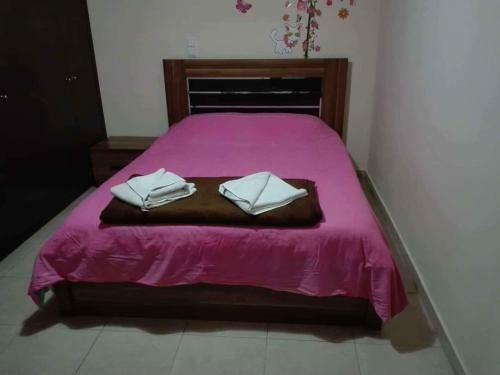 Eleni Apartment